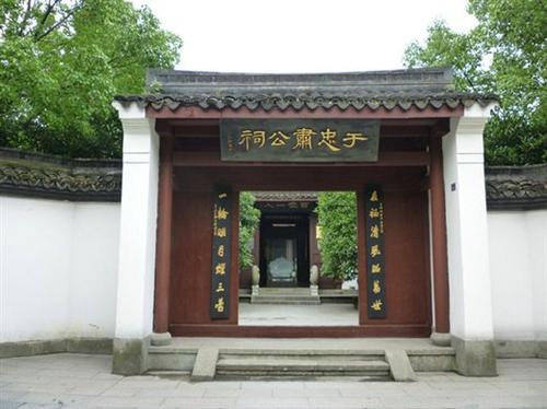 杭州免费的旅游景点攻略,杭州旅游攻略必去免费景点大全