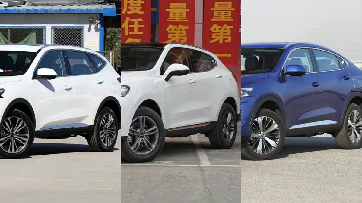 长城汽车魏建军2021年会讲话,长城汽车2021年科技节魏建军