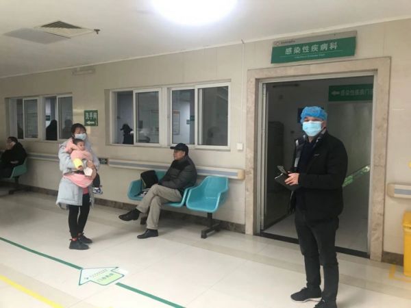 关于武汉肺炎疫情,你最关心的6个问题都有答案了