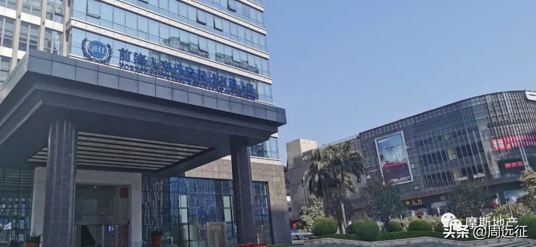 “野蛮人”现原形？高负债的宝能资产黑洞，自救还得加把劲儿