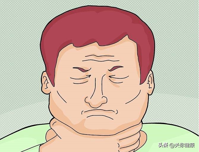 急性会厌炎会引发吞咽困难吗,嗓子疼吞咽困难一定是会厌炎吗