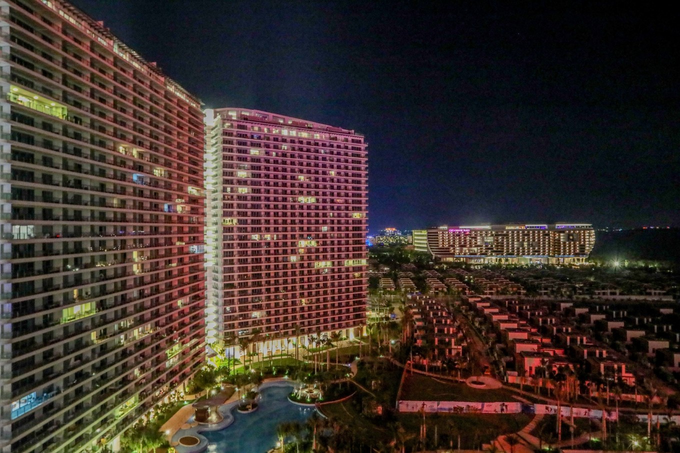 去三亚玩住康养公寓,去三亚玩住公寓