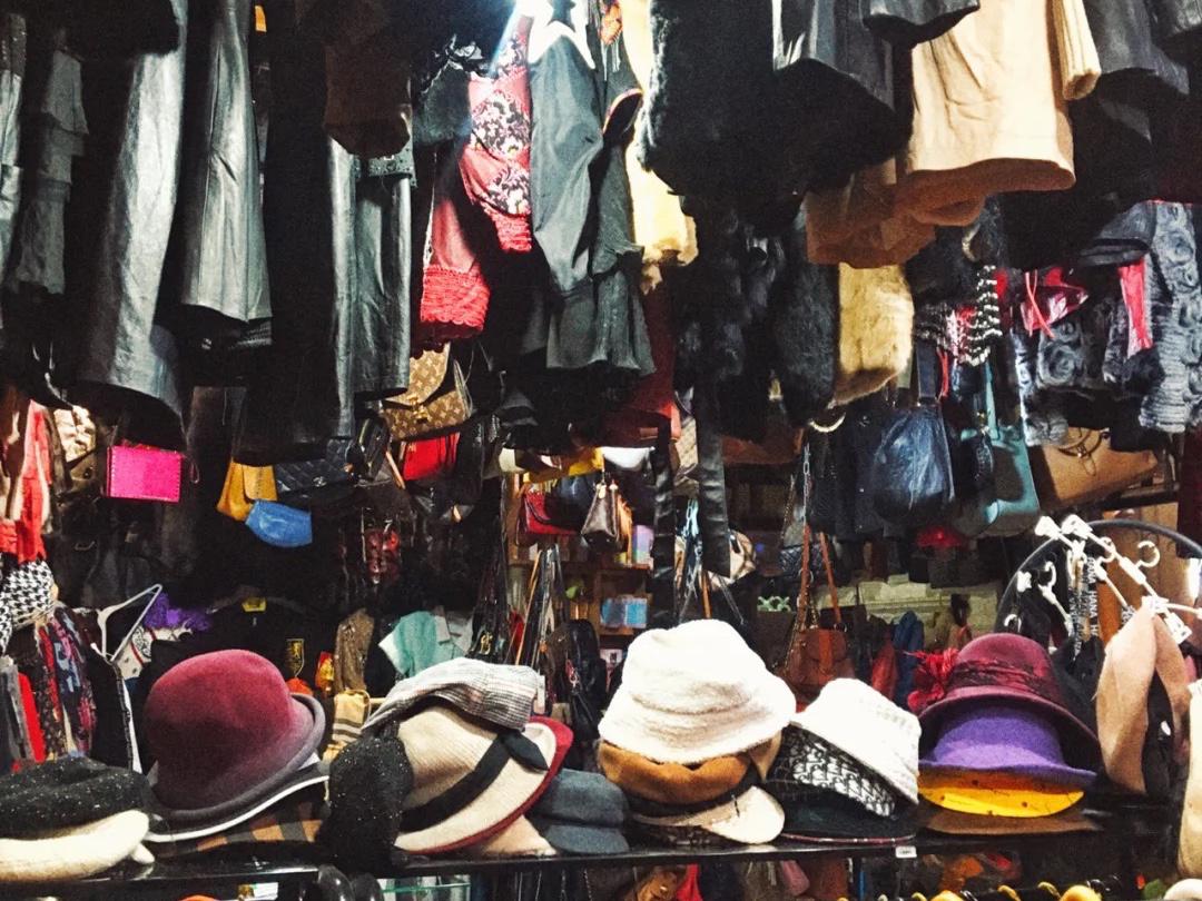 武汉最老商场现状,武汉十大惨淡商场