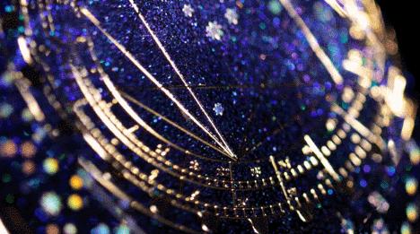 故宫彩妆套装,故宫四合一眼影