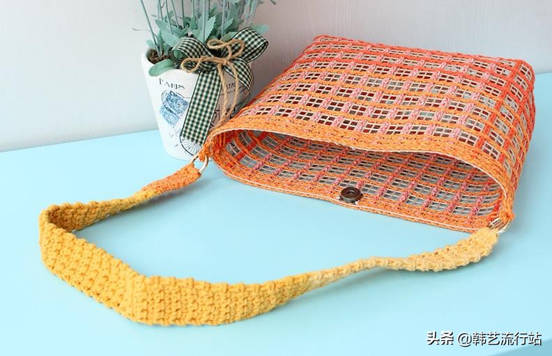 黑色包包推荐小众高级感夏天斜挎,百搭时尚风韩国包包