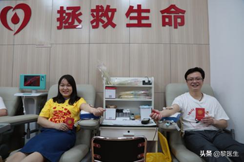 更年期女性献血的好处和坏处,献血的好处和坏处能不能减肥