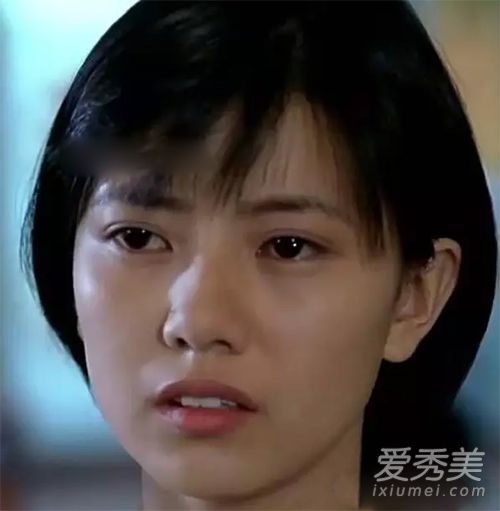 这条鼻唇沟，年龄涨15岁！皮肤保养可不能忽视这里！高圆圆的秘密