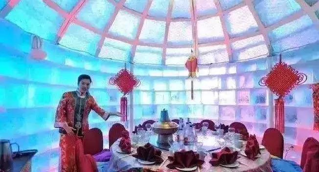 中国马镇七彩游玩3天攻略,马镇冰火节游玩