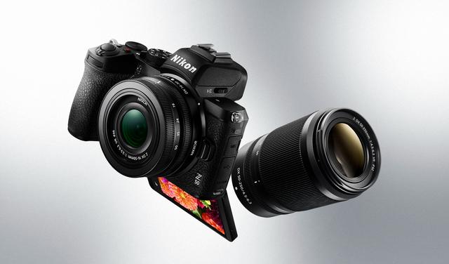 尼康z卡口增倍镜1.4和2.0,尼康z卡口相机有哪些