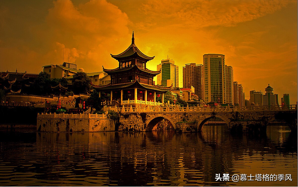 贵州适合养老的小城,贵州哪个城市最适合养老居住