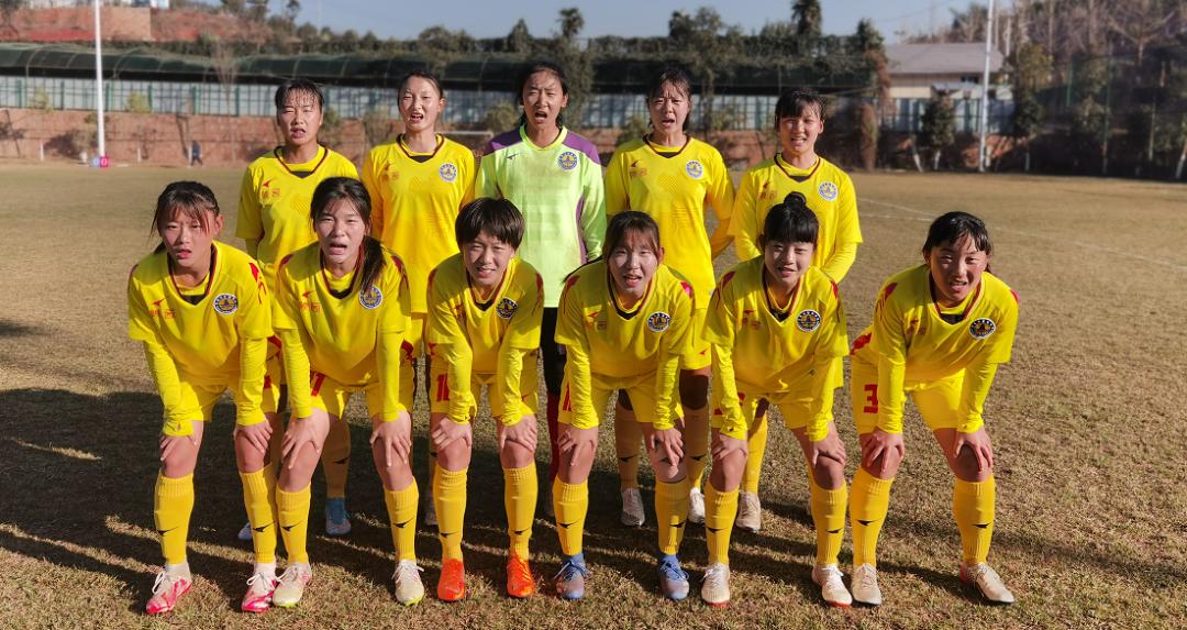 陕西u18女足,中国女足u15女足名单陕西