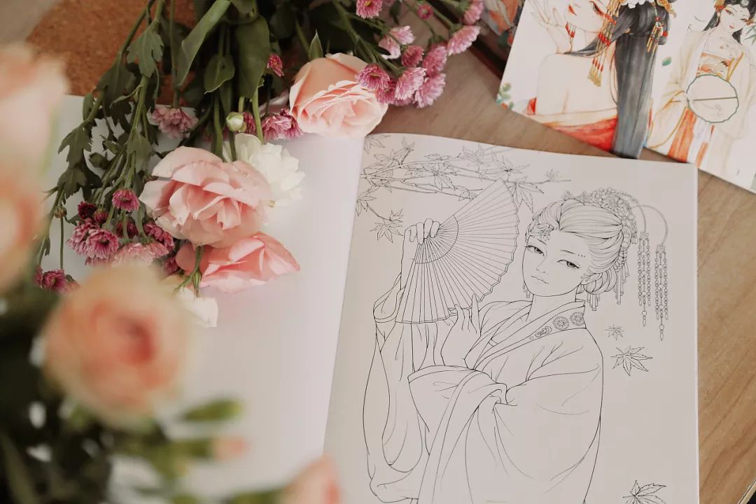 最难画最漂亮的公主,怎么画出优美的又好看的公主