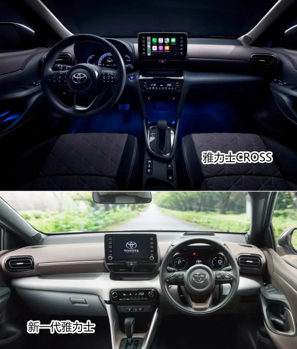 丰田雅力士最新款会国产吗,丰田雅力士国内最新款