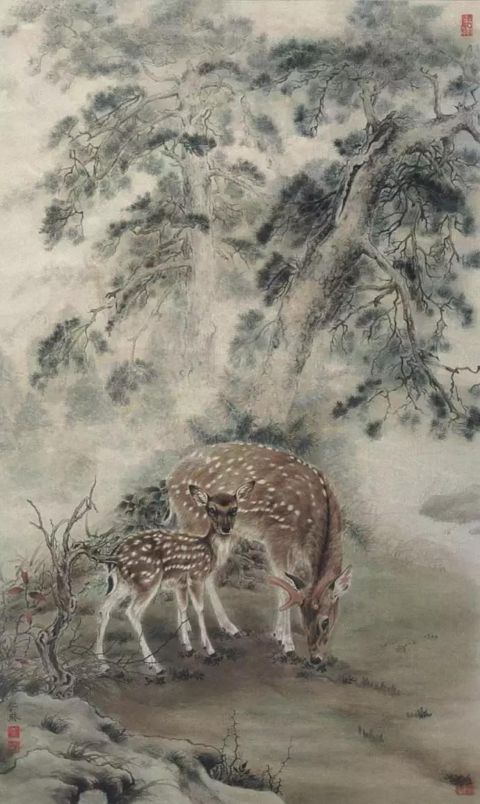 画100种可爱小萌物熊猫,怎么画熊猫简单又可爱