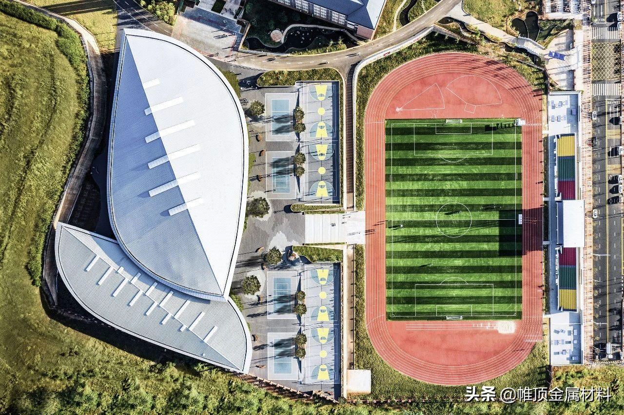 建瓯一中高中部游泳馆,建瓯市一中游泳馆的环境