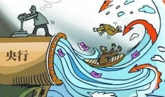 股市赚的是哪部分钱,股市真正赚钱就三种人