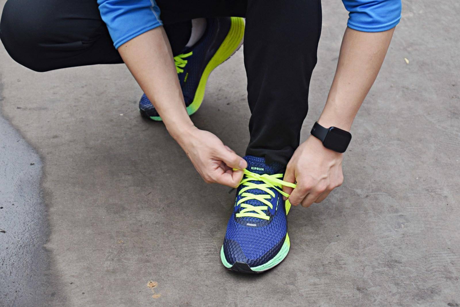 迪卡侬kiprunultralight,迪卡侬跑鞋kiprunkd500测评