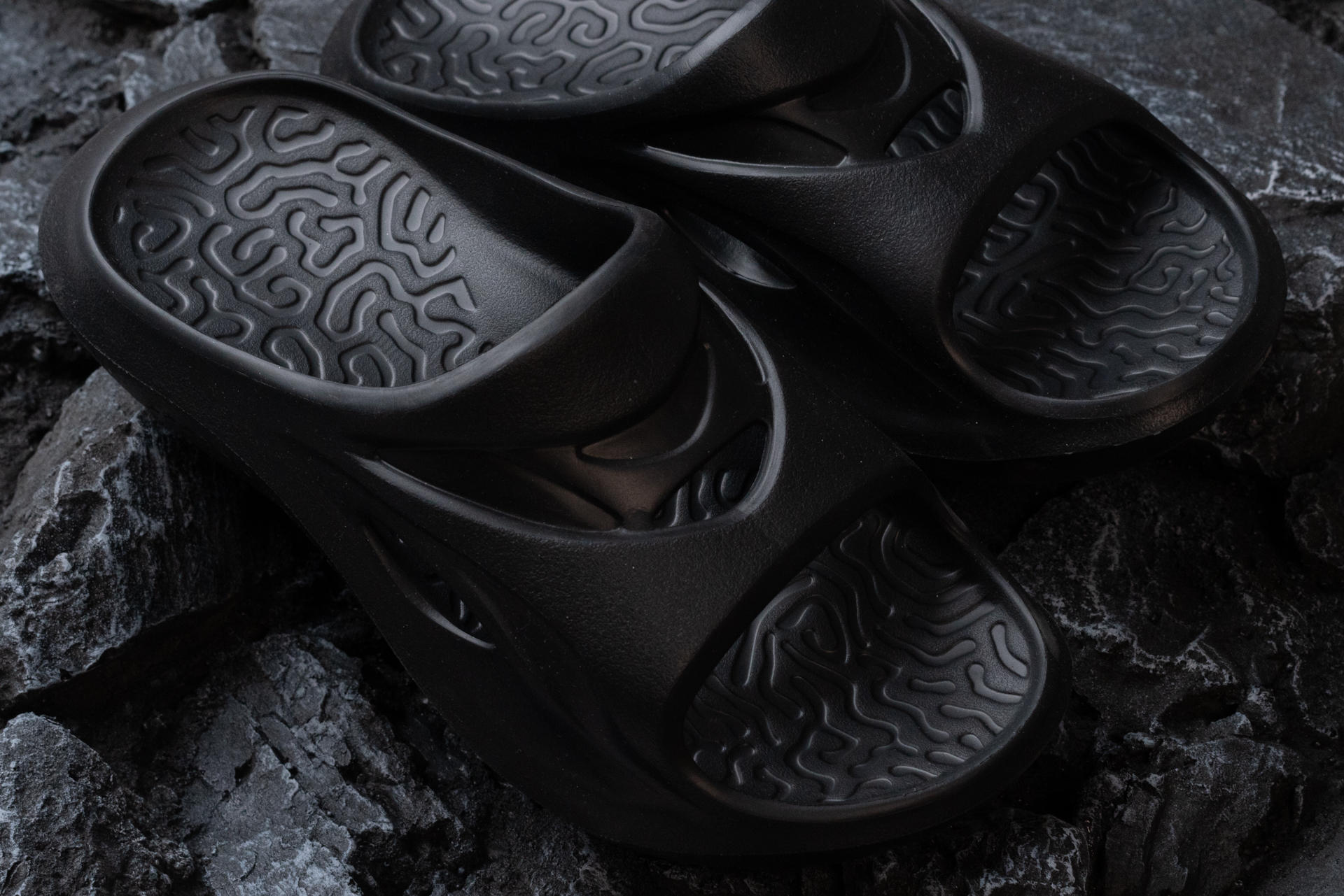 咕咚软弹运动拖鞋,咕咚拖鞋测评