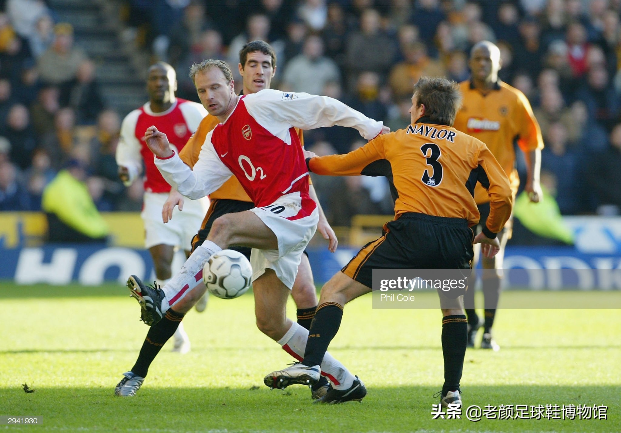 亨利最佳的搭档,亨利眼中阿森纳最佳阵容