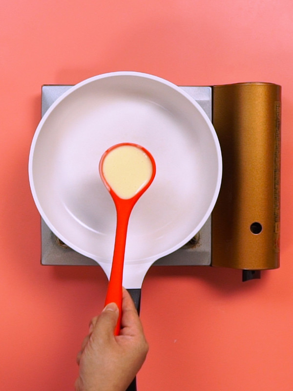 铜锣烧适合当早餐吃吗,铜锣烧做法隔壁家的小孩都馋哭