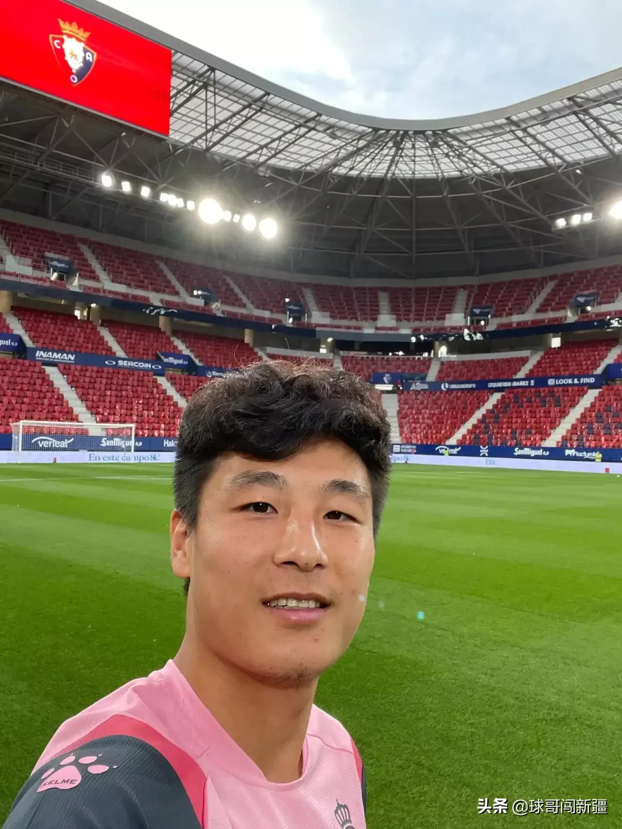 中国足球的未来在新疆,中国足球的未来会是足球小将吗