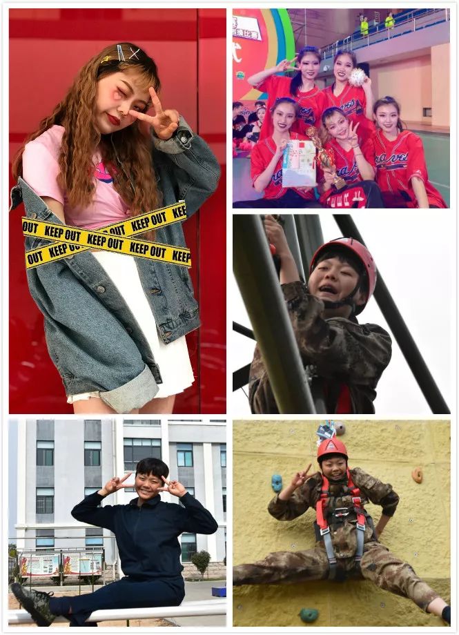 可盐可甜的姑娘完整版,可盐可甜的女生有多迷人