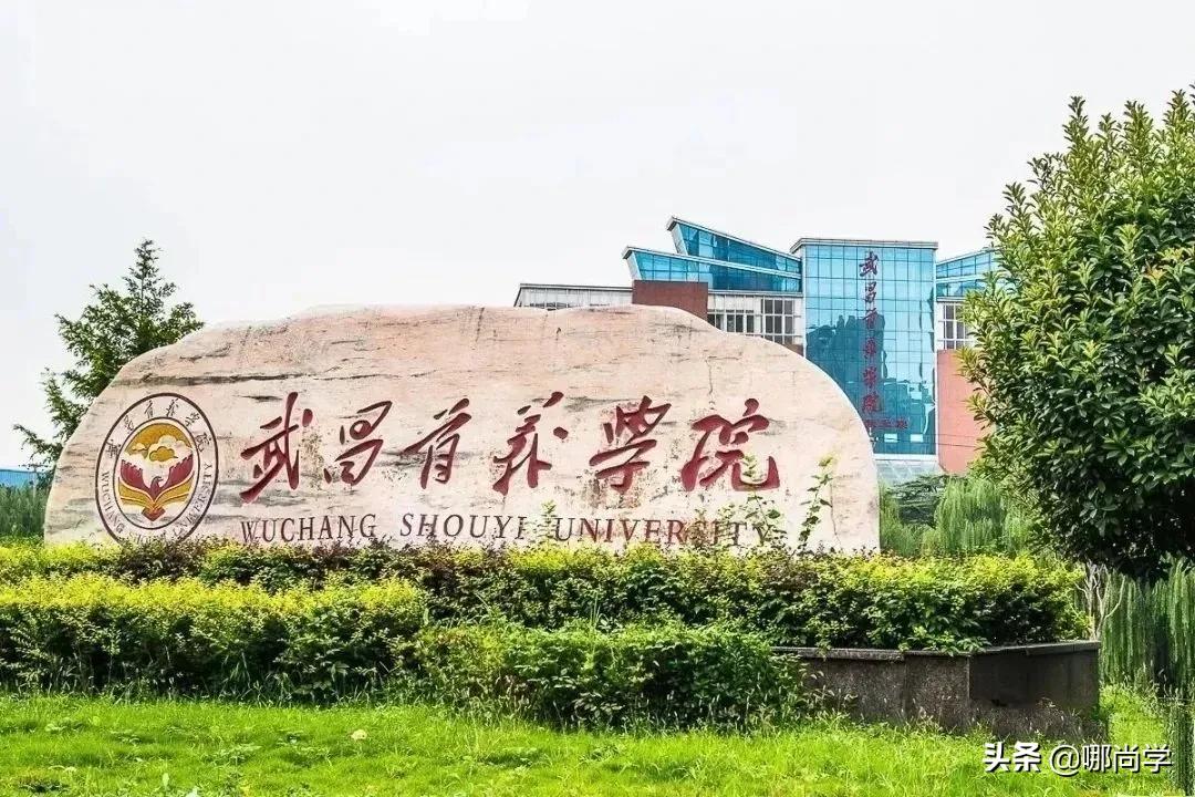 武昌首义学院全国本科大学排名,武汉民办三本排名首义学院