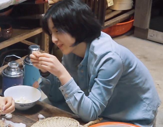 张子枫杨紫张艺兴,张子枫和杨紫综艺节目