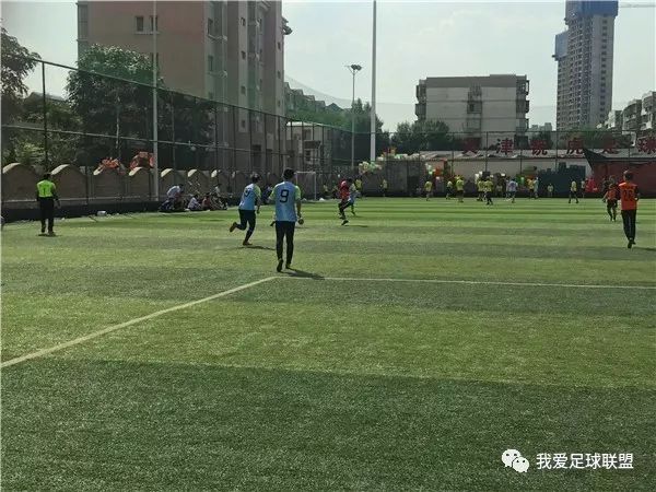 2017城北区秋季足球联赛,2019上海市足球联赛