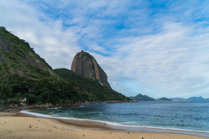 再次拥抱巴西，千万种风情想与你诉说