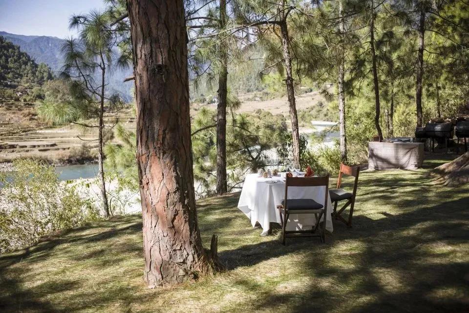 安缦避世,最孤独的安缦酒店