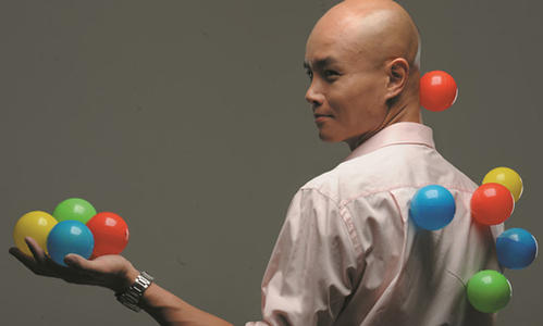 乐嘉被问为何离开非诚勿扰,乐嘉怎么离开非诚勿扰了