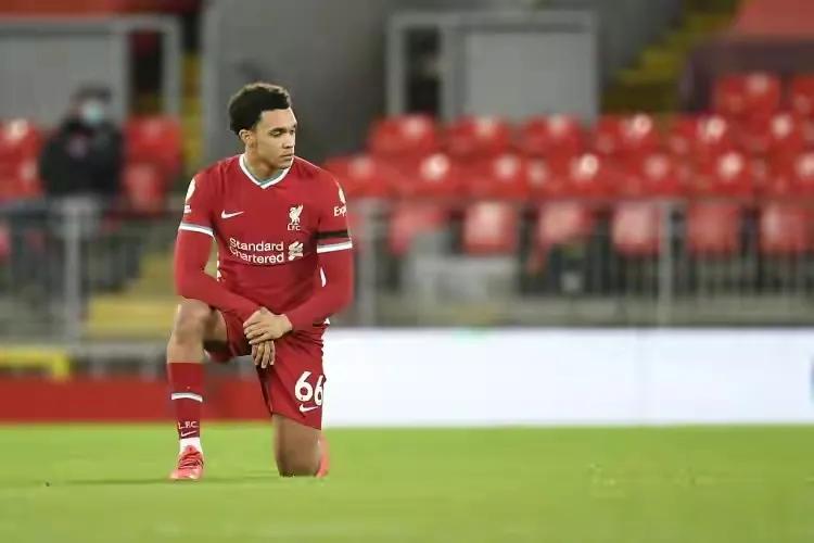 阿诺德边卫,阿诺德门将