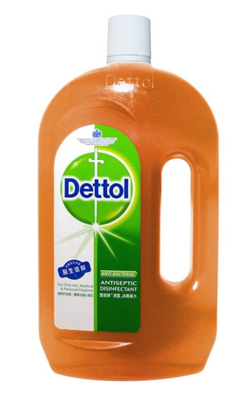 家用消毒剂那么多，你真的选对了吗？