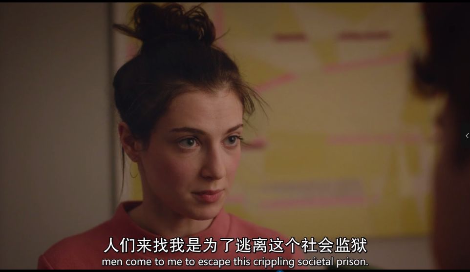 这部重口羞羞剧，人送外号“SM教科书”