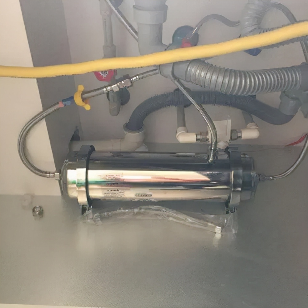 净水器品牌十大优势,净水器哪个牌子好最新十大排名