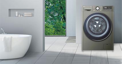 lg滚筒洗衣机测评2024,lg滚筒洗衣机洗涤和漂洗