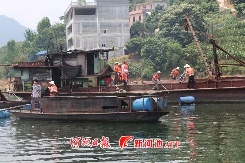 中央环保督察河池典型案例,生态环境部发布全国水质排行榜