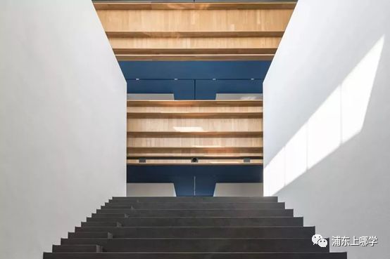 浦东最美的7所小学大PK！颜值爆表