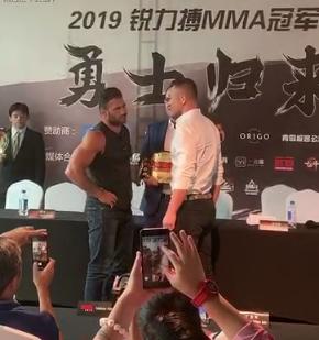 万狮堂全甲格斗,万狮堂全甲格斗中国