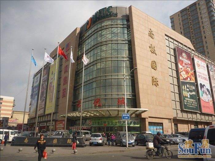 哈尔滨的批发市场有哪些,哈尔滨俄罗斯商品批发市场在哪里