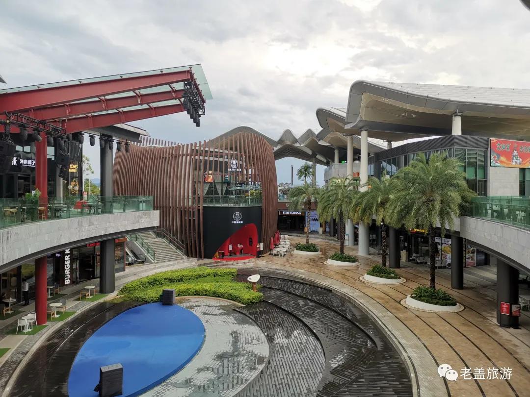 疫情下的海南旅游记录,疫情下三亚旅游