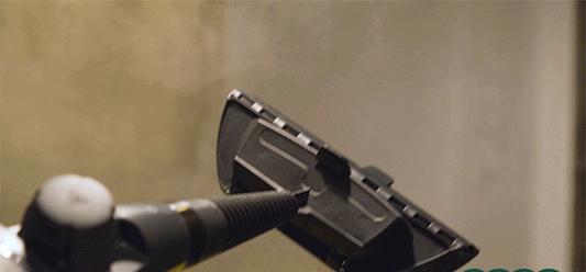 手持蒸汽清洁机,140℃高温高压去污渍,轻松满足家庭清洁需求