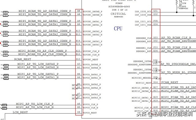 怎样可以快速学会看懂电路图,教你学习如何看懂电路原理图