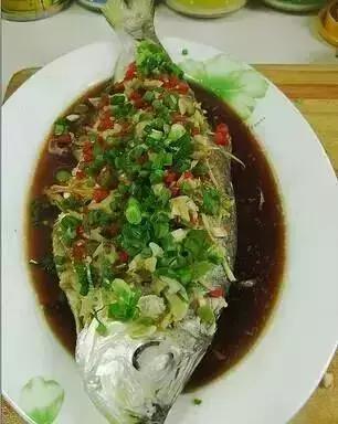 鱼的中餐做法大全,鱼的做法大全家常菜的做法