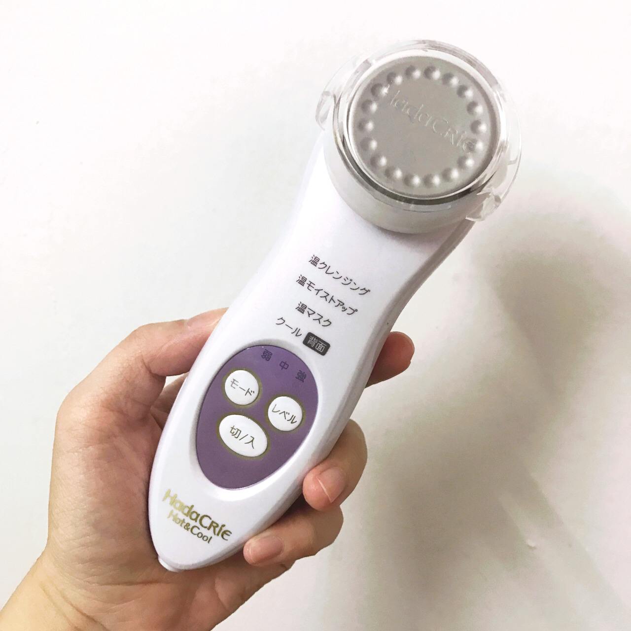 科普美容仪器,科普贴真的有用吗