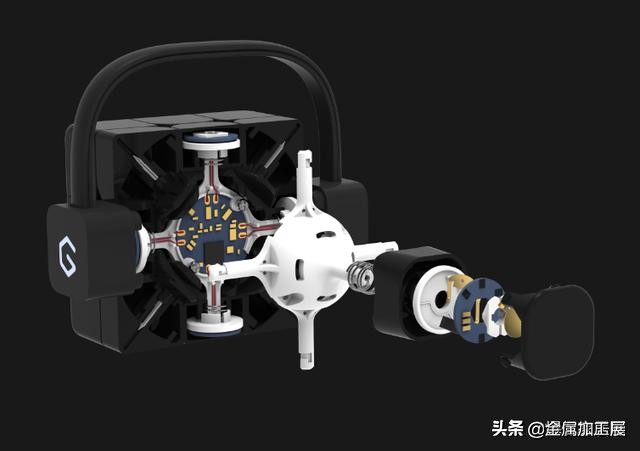 新手如何十秒复原魔方,学会魔方公式你就能自己复原魔方