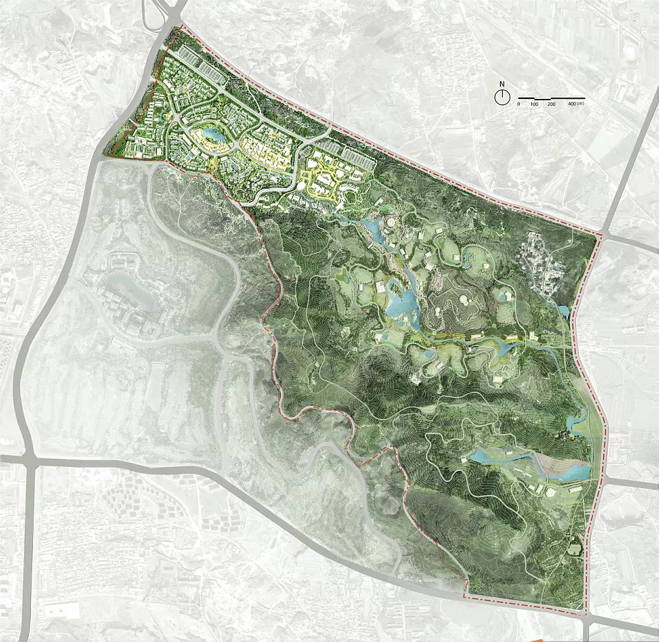 转发：天津商业下半年将全面开挂！住这附近的要笑醒了