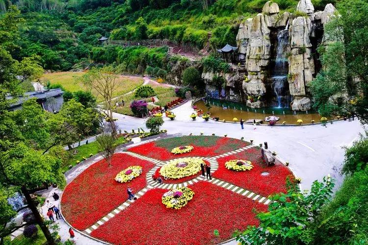 犍为美丽的风景,大犍为的风景就是漂亮