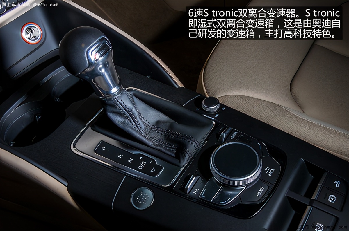 奥迪a3敞篷版和宝马2系对比,试驾奥迪a3两厢版